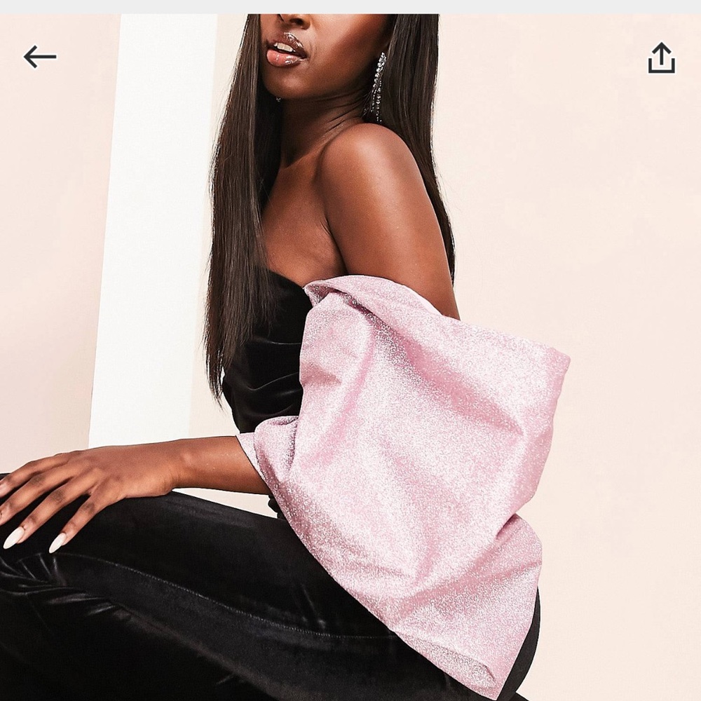 ASOS jumpsuit